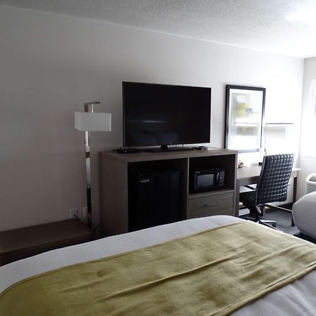 Best Western Grants Inn Eksteriør billede
