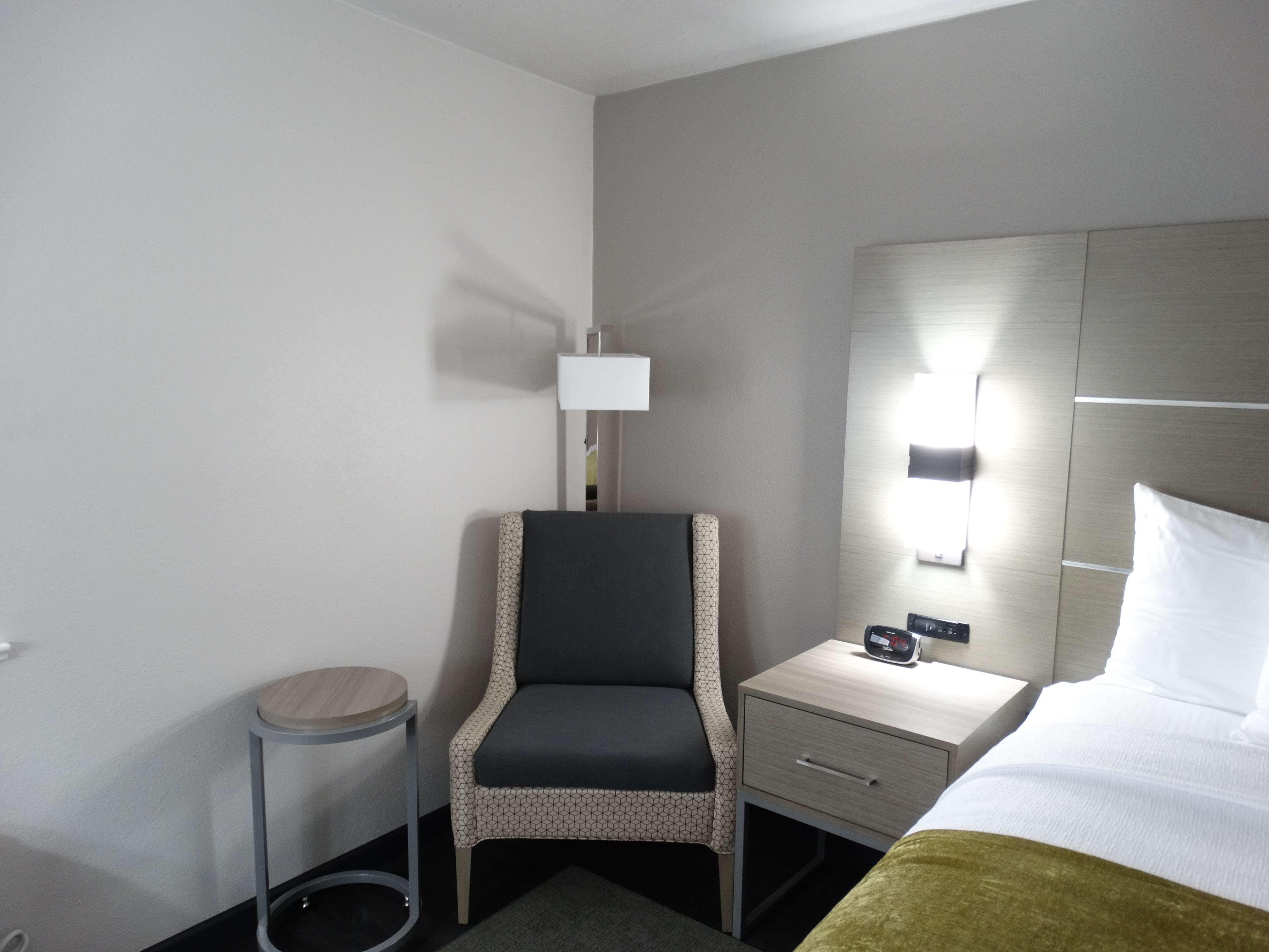 Best Western Grants Inn Eksteriør billede