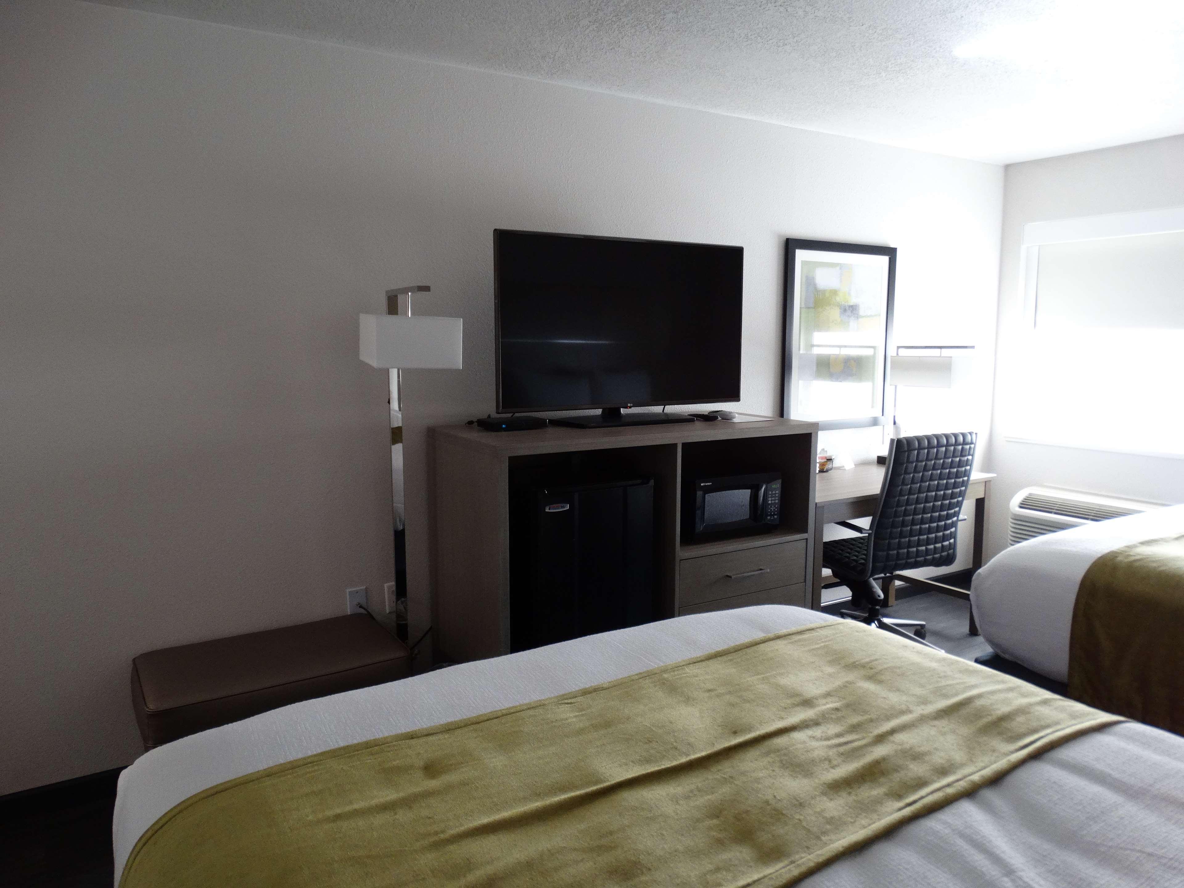 Best Western Grants Inn Eksteriør billede