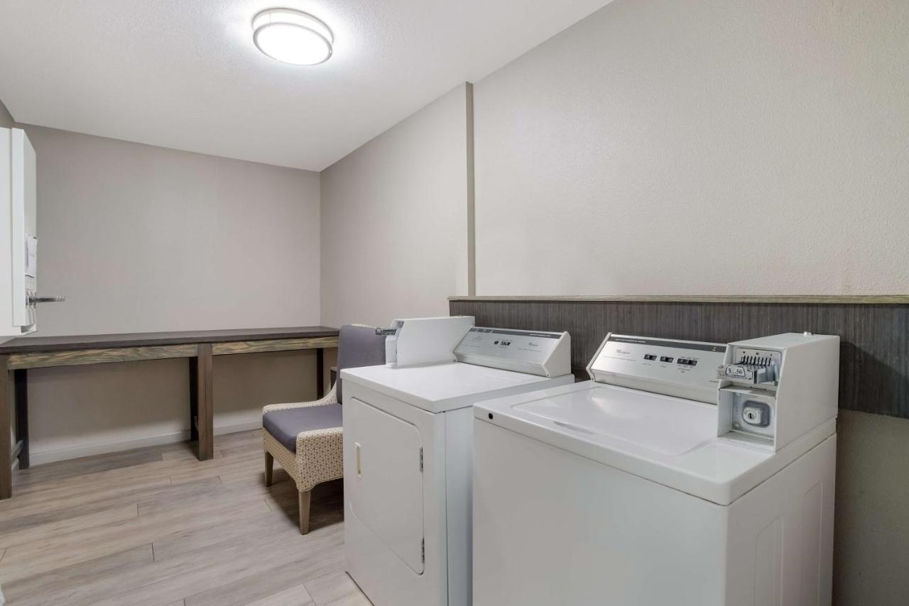 Best Western Grants Inn Eksteriør billede