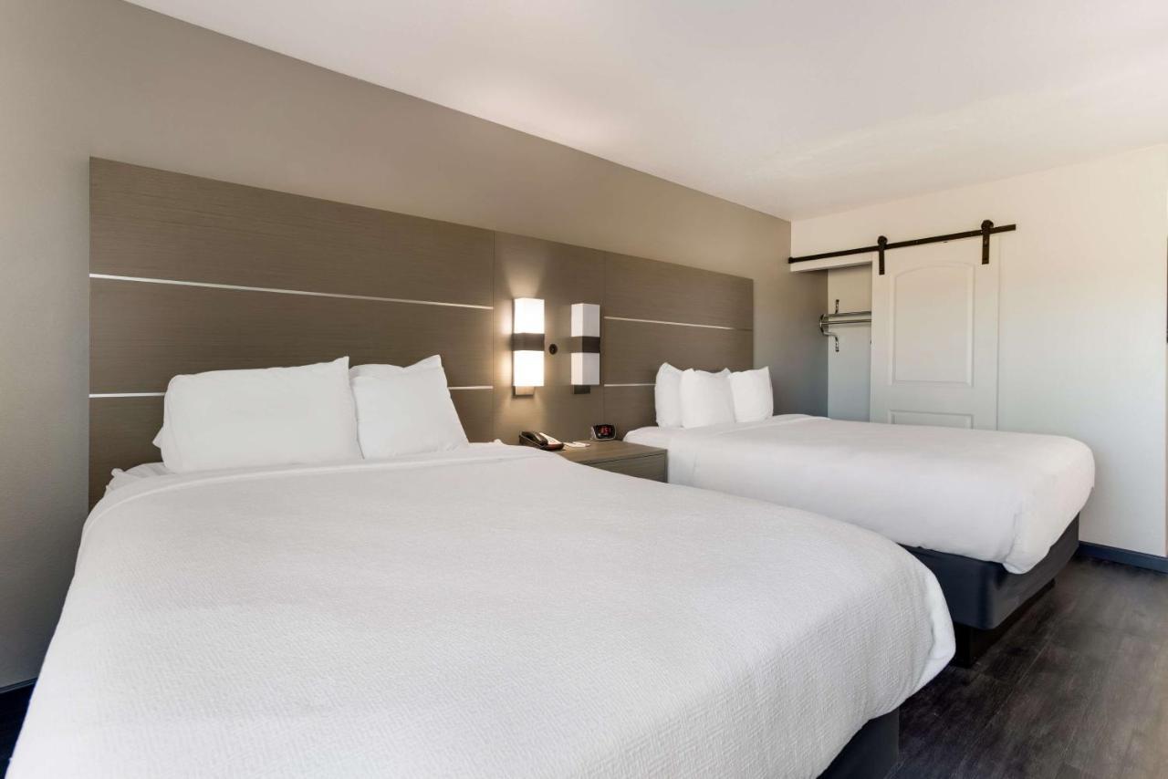 Best Western Grants Inn Eksteriør billede