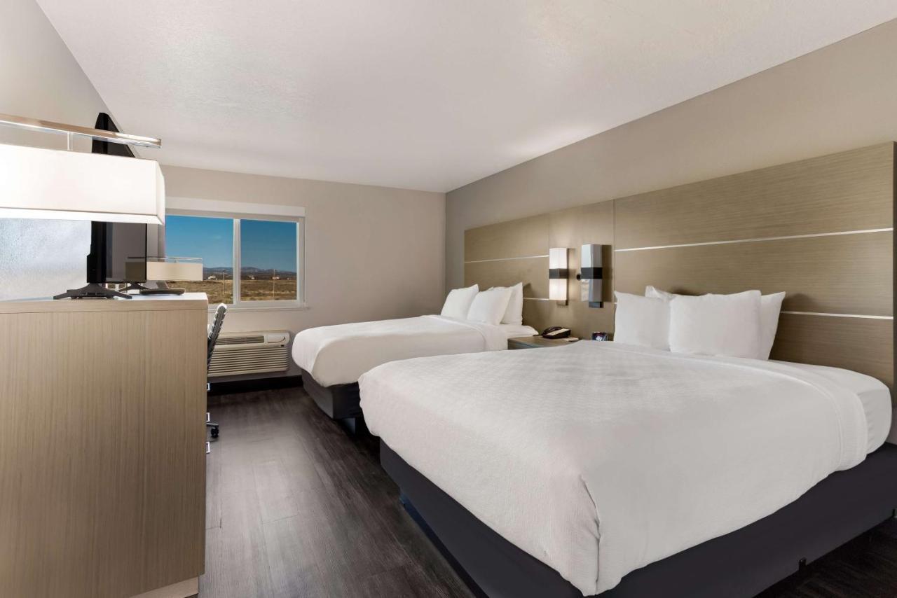Best Western Grants Inn Eksteriør billede