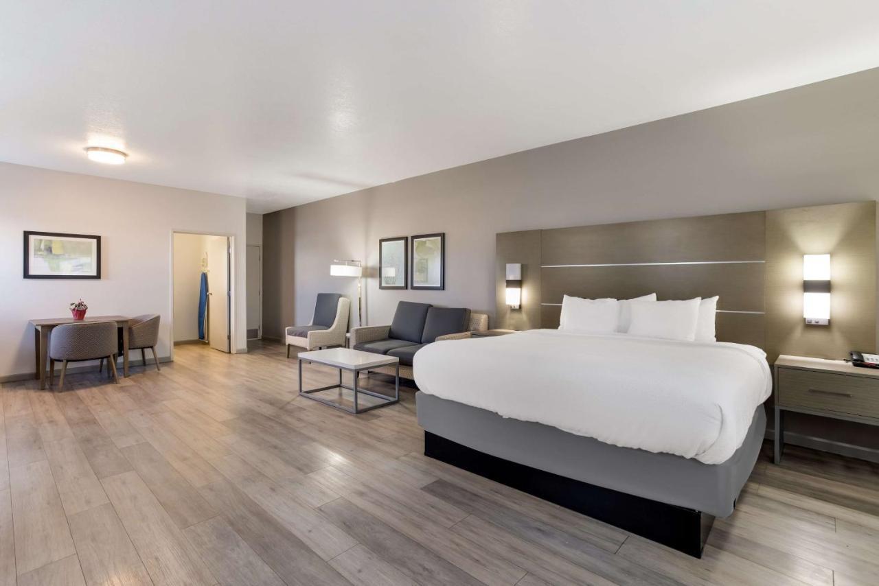 Best Western Grants Inn Eksteriør billede