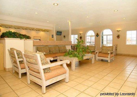 Best Western Grants Inn Interiør billede