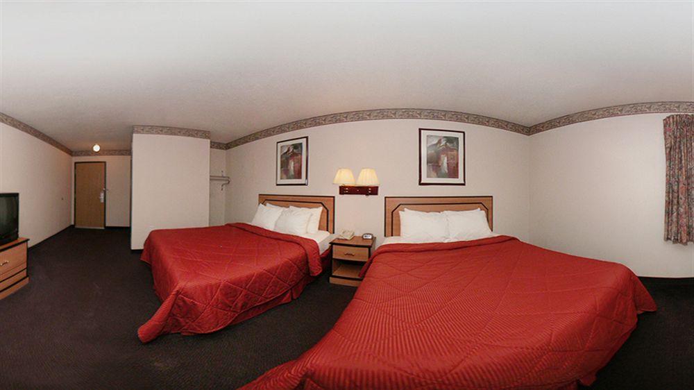 Best Western Grants Inn Eksteriør billede