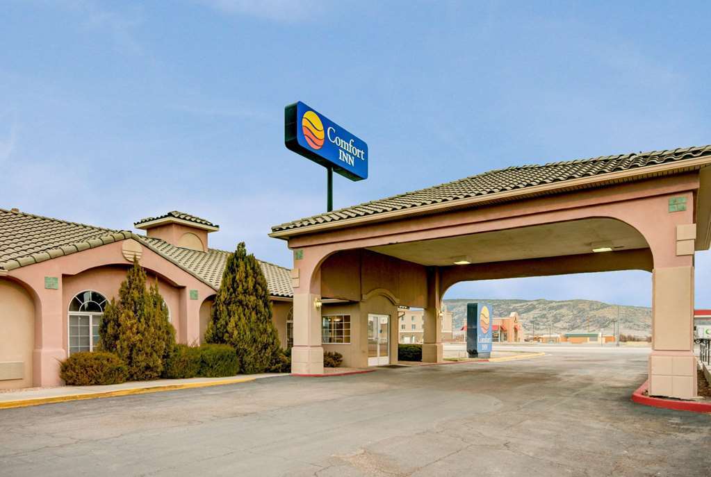 Best Western Grants Inn Eksteriør billede