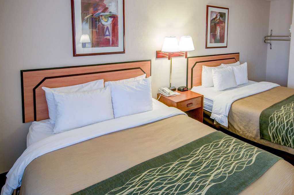 Best Western Grants Inn Værelse billede