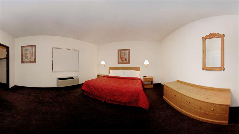 Best Western Grants Inn Eksteriør billede